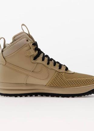 Кроссовки мужские nike lunar force 1 duckboot4 фото