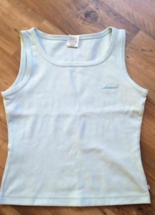 Майка спортивна