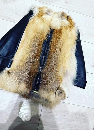 Курточка/жилетка