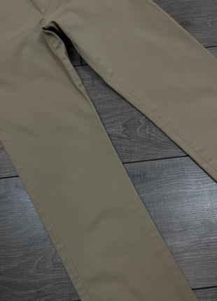 Фірмові брюки чіноси j.crew boys stretch chino pant4 фото