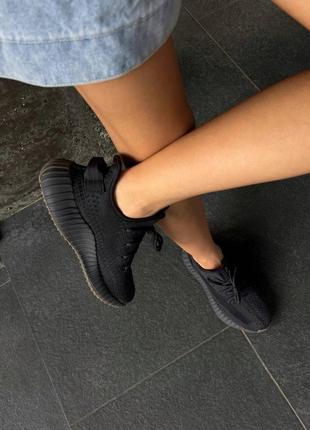 Кросівки adidas yeezy boost 3506 фото