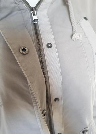 Стильная брендовая куртка ветровка nile6 фото