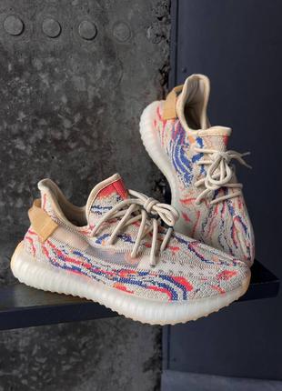 Кроссовки adidas yeezy 350