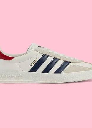 Кроссовки adidas gazelle2 фото