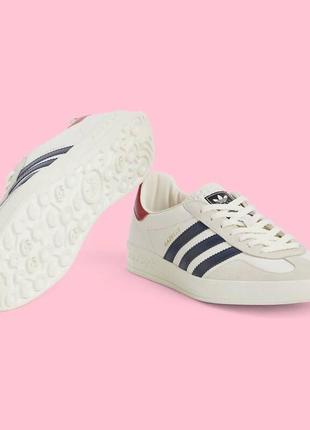 Кроссовки adidas gazelle3 фото