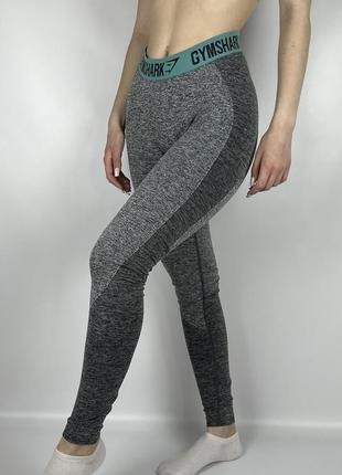 Лосины gymshark