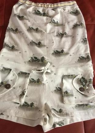 Пляжний комбінезон шорти pull&bear, р.s, новий