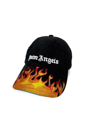 Кепка palm angels