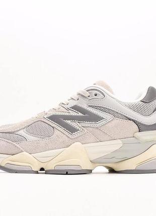 Кросівки Social Status X New Balance Cm1600 Winter In The Hamptons