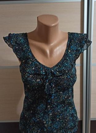 Блуза marks &amp; spencer