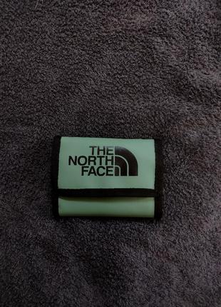 Кошелек the north face1 фото