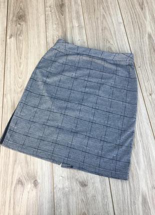 Юбка zara