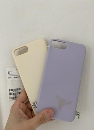 Новый чехол на iphone 6+/7+/8+3 фото