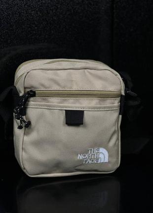 Мессенджер the north face9 фото