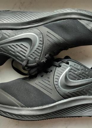 Кросівки nike star runner 2 (gs) aq3542-003 оригінал