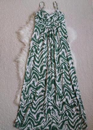 Сукня максі 3