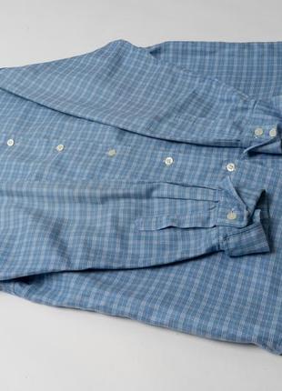 Burberrys of london vintage shirt8 фото