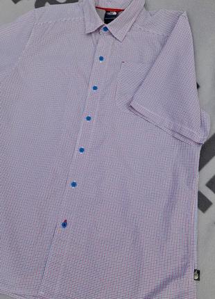 Сорочка the north face