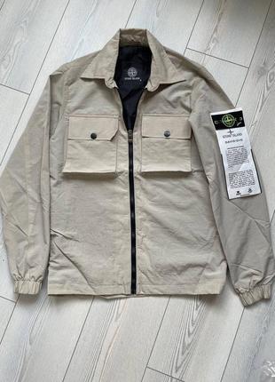 Вітровка stone island  // вітрівка стон айленд