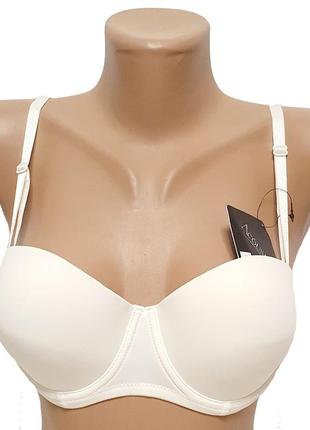 Молочный бюстгальтер acousma