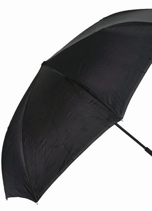 Красный зонт обратного сложения up-brella *зонт наоборот*5 фото