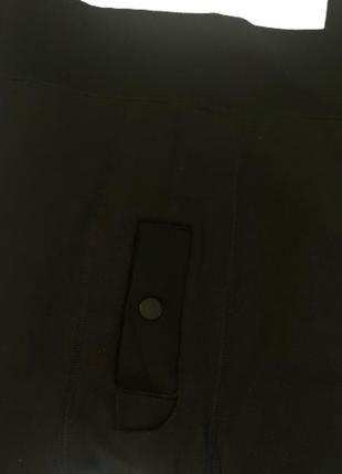 Теплющие мужские подштанники на меху тэрмо3 фото