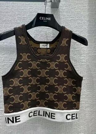 Новый топик celine