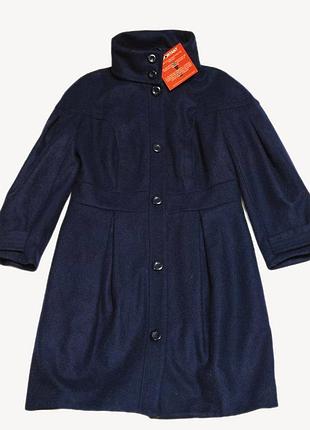 Пальто warehouse шерсть болгария этикетка