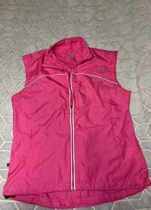 Жилетка