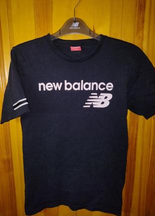 Футболка new balance