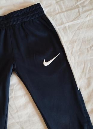 Штаны спортивные nike4 фото