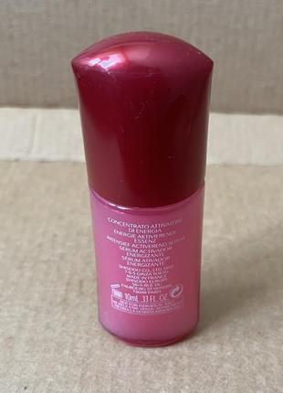 Shiseido ultimune power infusing concentrate концентрат для лица 10ml2 фото