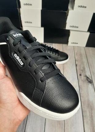 Кроссовки жен. adidas roguera (арт. eg2663)4 фото