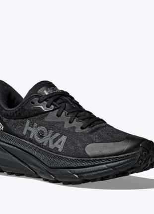 Женские кроссовки hoka