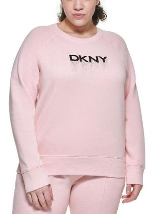 Костюм большой размер dkny оригинал