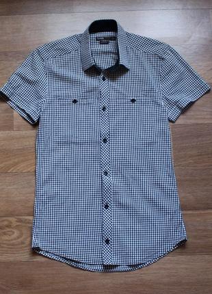 Стильна сорочка jules. оригінал