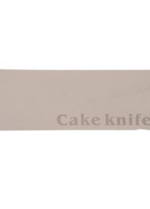 Кухонный нож для нарезания теста2 фото