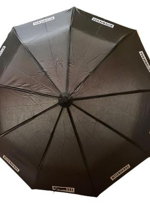 Якісні жіночі брендові парасольки луї вітон2 фото