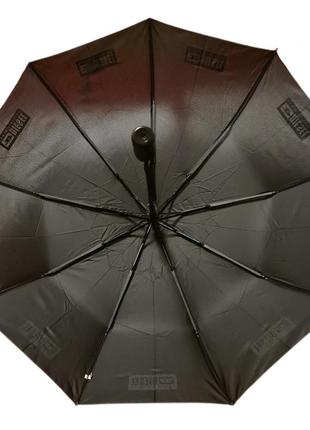 Якісні жіночі брендові парасольки луї вітон6 фото