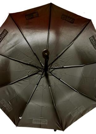 Якісні жіночі брендові парасольки луї вітон7 фото