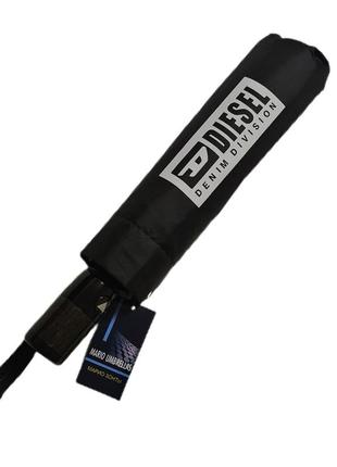 Качественные мужские брендовые зонты дизель