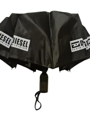 Качественные мужские брендовые зонты дизель