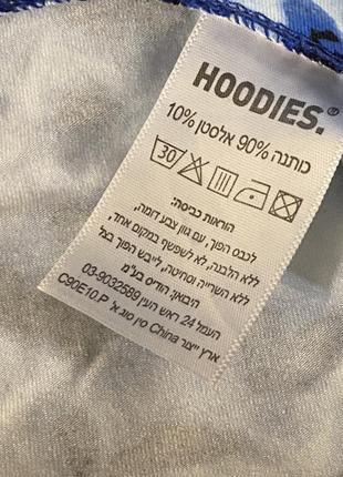 Леггинсы, лосины hoodies р. м6 фото