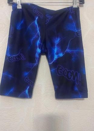 Купальні шорти flackies 12-13 л( 158-164 см).