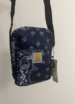 Carhartt месенджер сумка барсетка кархарт