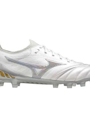 Бутси чоловік. mizuno morelia neo iii beta md (арт. p1ga2390-04)3 фото