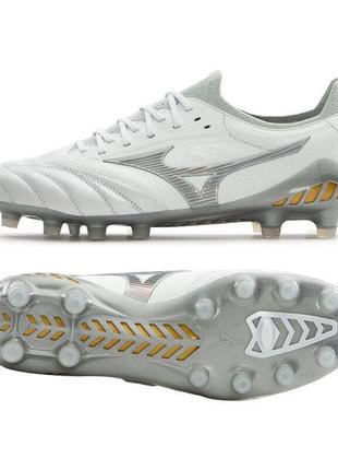 Бутсы муж. mizuno morelia neo iii beta md (арт. p1ga2390-04)