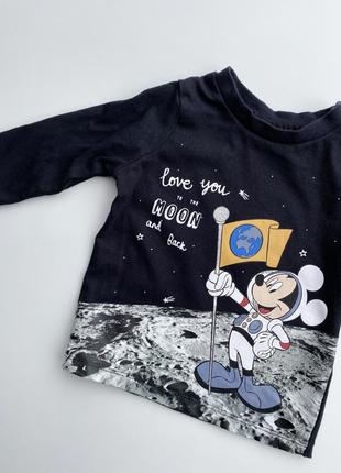 🧸кофтинка для хлопчика disney 🧸