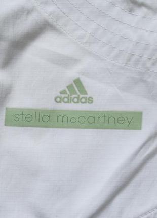 Оригинальные спортивные штаны от коллаборации adidas и дорогого бренда stella mccarthney6 фото