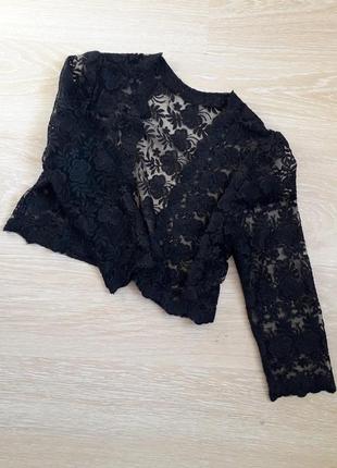 Болеро з мережева